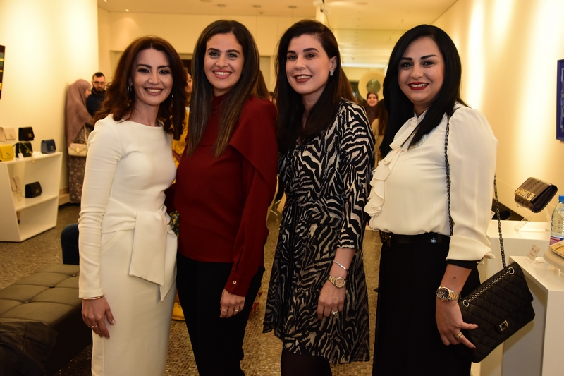 Launch of élan Bags